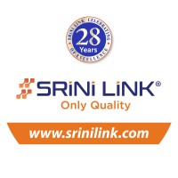 Srini Link logo - Similar company to Alcop Cables Pvt. Ltd.