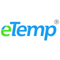 eTemp LLC logo - Similar company to Etempa Web Solutions