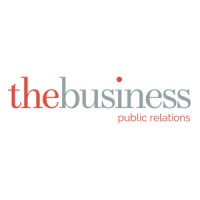 The Business public relations, marketing and events logo - Similar company to Transform Consulting