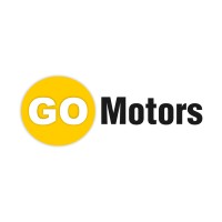 Go-Motors logo - Similar company to Piximate