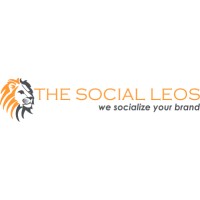 The Social Leos logo - Similar company to Native Brand Technologies
