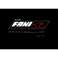 Fani Motors logo - Similar company to Federispettori