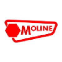 Moline Machinery logo - Similar company to Powder Process-Solutions
