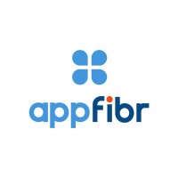 FibrPOS logo - Similar company to Steegle.Com