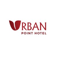 Urban Point Hotel logo - Similar company to Lightplannw