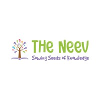 The Neev preschool logo - Similar company to Impulse Learning