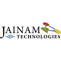 Jainam Technologies Pvt Ltd logo - Similar company to India Tech Services