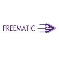 FREEMATIC logo - Similar company to Monetia