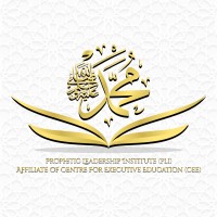 Prophetic Leadership Institute (PLI) logo - Similar company to 37Th Communications