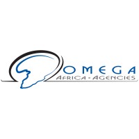 Omega Africa Agencies logo - Similar company to Lega - Aluminium And Pvc Profile Systems