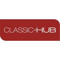 Lorenzi Classic Hub logo - Similar company to Urban Auto Labs