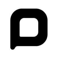 Opinioned logo - Similar company to Wannabee