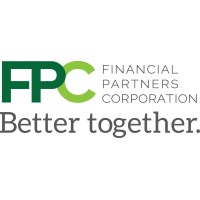 Financial Partners Corporation logo - Similar company to Αlpha Financial Partners