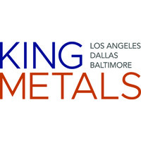 King Architectural Metals logo - Similar company to Smith Tool & Mfg