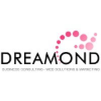 Dreamond logo - Similar company to Cube Tech-Pty Ltd