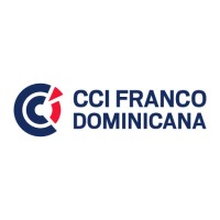 CCI Franco-Dominicana logo - Similar company to Cogiler