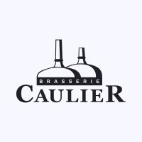 Brasserie Caulier logo - Similar company to Cosucra