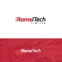 RamsItech logo - Similar company to Ramsi