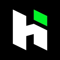 The Hanging House logo - Similar company to Lightblue