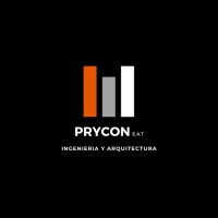 Prycon E.A.T Ingeniería y Arquitectura logo - Similar company to Seam Ingenieria
