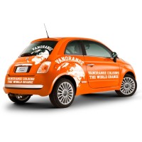 Vanorange Company Bv