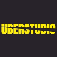 Uberstudio logo - Similar company to Marshyellow