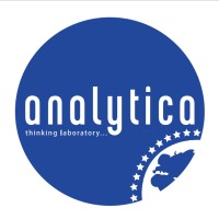 Analytica Skopje logo - Similar company to Klikwork Talent Imagineers