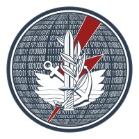 J6 & Cyber Defense Directorate, IDF logo - Similar company to Israeli Military Intelligence - Unit 8200