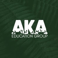 AKA Education Group logo - Similar company to Cc Training Academy