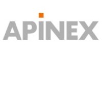 Apinex GmbH Kunststofftechnologie logo - Similar company to Emkas