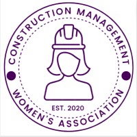Construction Management Womens Association logo - Similar company to Lms Brandz