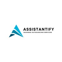 Assistantify Outsourcing Business Services logo - Similar company to Assistant Outsourcing