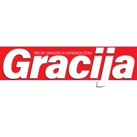 Magazin Gracija logo - Similar company to Radio M