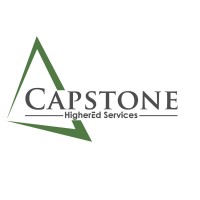 Capstone HigherEd Services logo - Similar company to Resonant Technologies Group (Rtg)