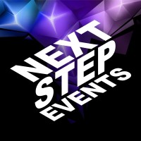 Next Step Events logo - Similar company to Front Runner Events Ltd