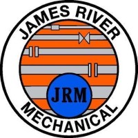 James River Mechanical, Inc. logo - Similar company to Structural Mechanical Systems