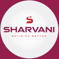 Sharvani Ventures and Avenues Pvt Ltd logo - Similar company to Stack Junior India