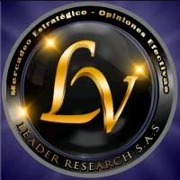 LV LEADER RESEARCH S.A.S logo - Similar company to Transcribeya