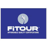 FiTOUR® Certifications logo - Similar company to Active Aging Seniors