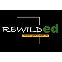 RewildEd logo - Similar company to Earth Changers