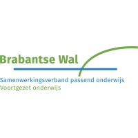 Samenwerkingsverband Brabantse Wal vo logo - Similar company to A