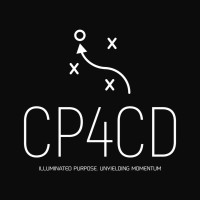 Community Partnership for Conscious Development logo - Similar company to Fully Bloomed