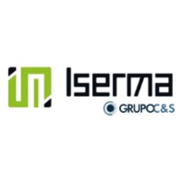ISERMA logo - Similar company to Isermat - Secamat - Amc