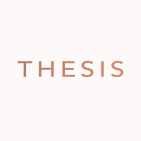Thesis Education logo - Similar company to Thesis Education Group