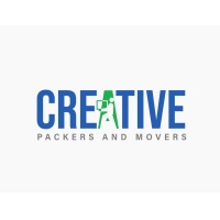 Creative Packers and Movers logo - Similar company to Rbs Tech