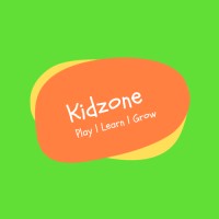 Kidzone Rwanda logo - Similar company to Huuza Games Ltd