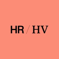 Hennar rödd | Her Voice logo - Similar company to Pure North