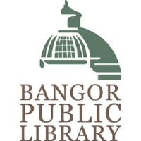 Bangor Public Library logo - Similar company to P-Fleet