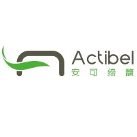 Actibel logo - Similar company to Actibel