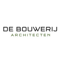 De Bouwerij cvba logo - Similar company to Sadiq & Polack